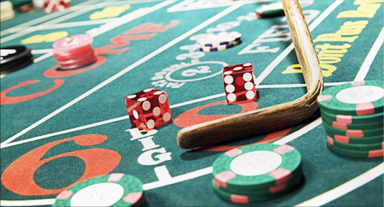 Best casino games by odds