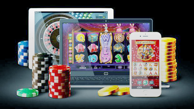 Choose an Online Casino